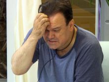 Shaun Williamson