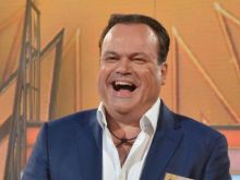 Shaun Williamson
