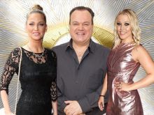 Shaun Williamson