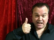 Shaun Williamson