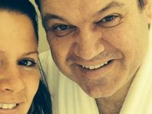 Shaun Williamson