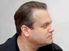 Shaun Williamson