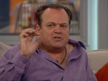 Shaun Williamson
