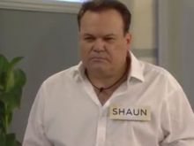 Shaun Williamson