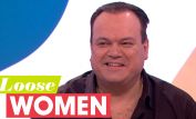 Shaun Williamson