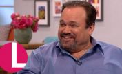 Shaun Williamson