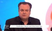 Shaun Williamson