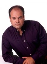 Shaun Williamson