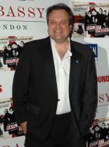 Shaun Williamson