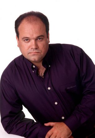 Shaun Williamson