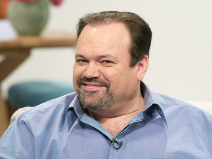 Shaun Williamson