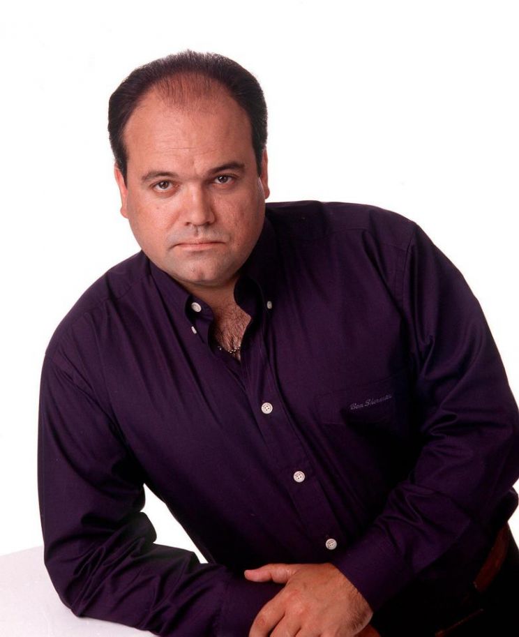 Shaun Williamson