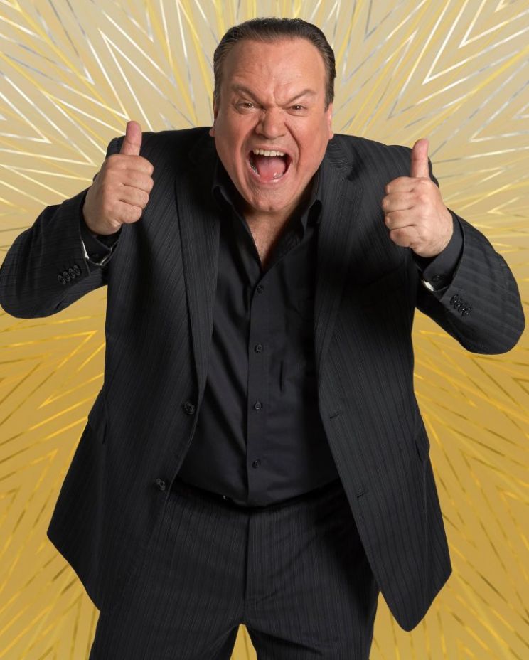 Shaun Williamson