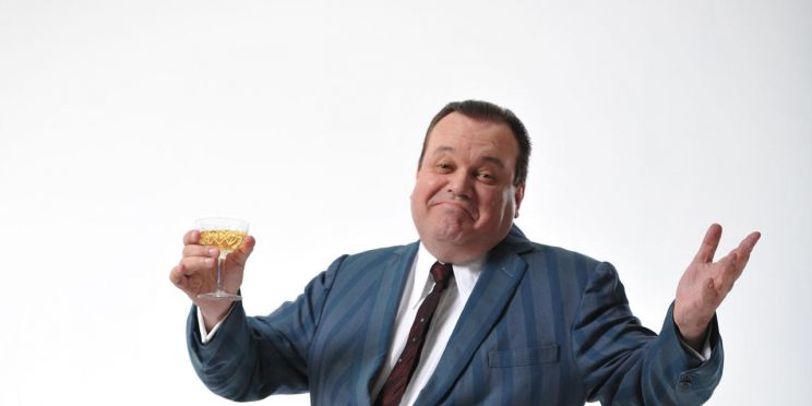 Shaun Williamson