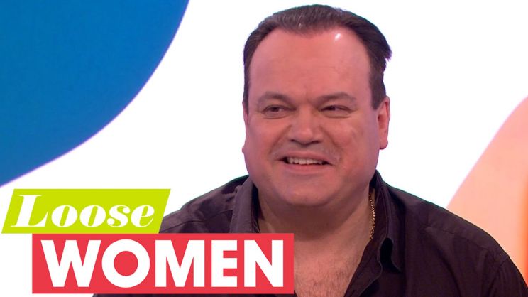 Shaun Williamson