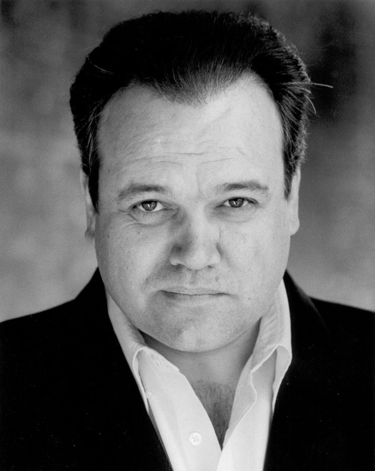 Shaun Williamson