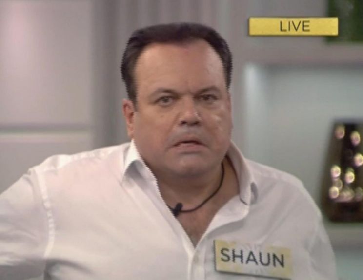 Shaun Williamson