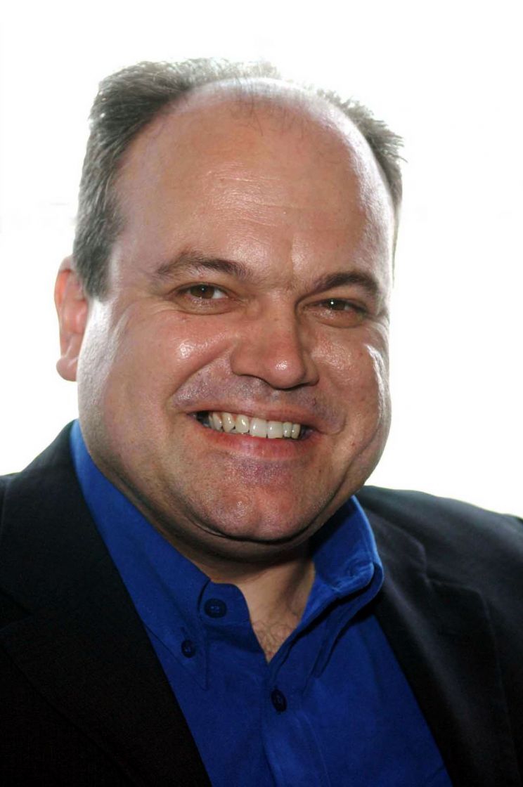 Shaun Williamson