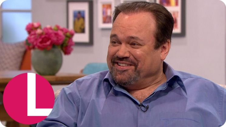 Shaun Williamson