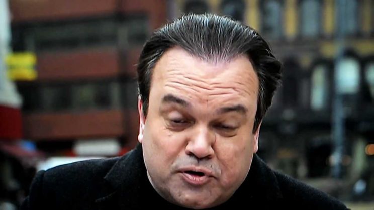 Shaun Williamson