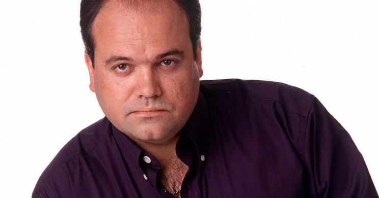 Shaun Williamson