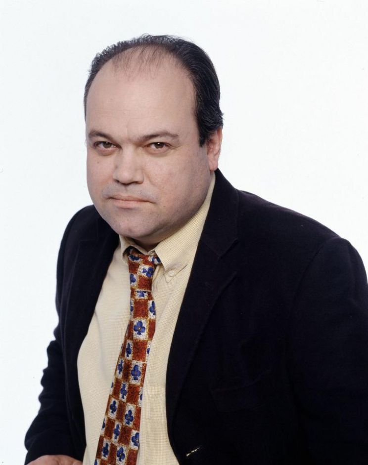 Shaun Williamson