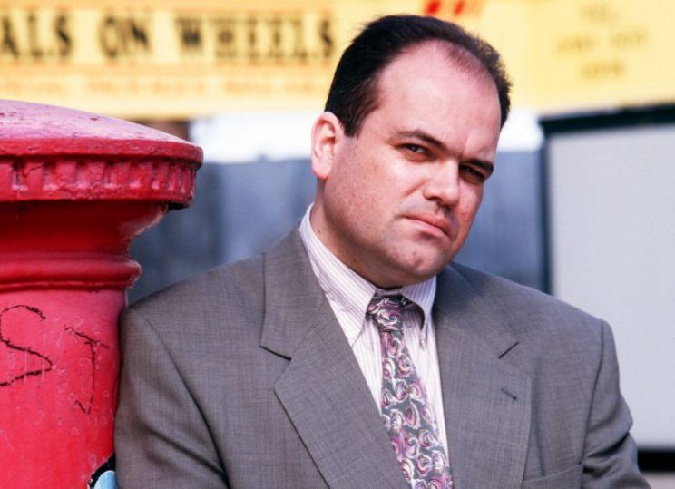 Shaun Williamson