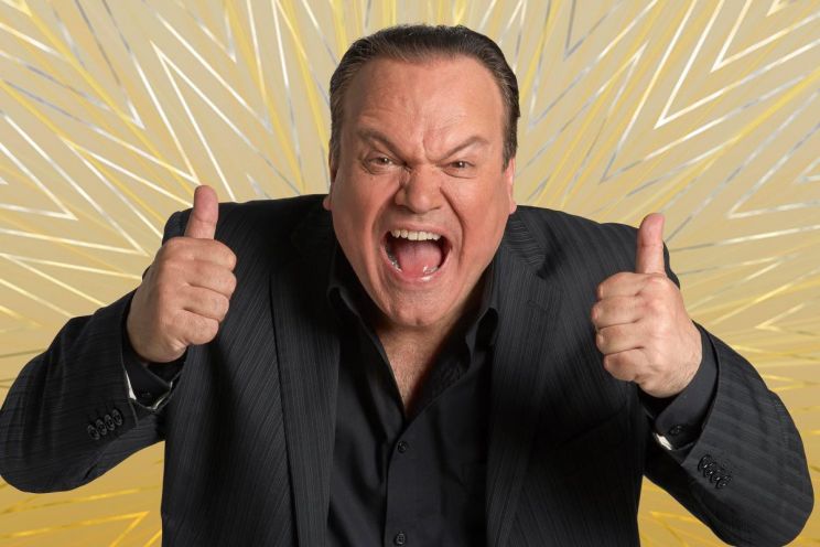 Shaun Williamson