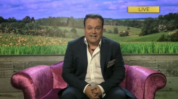Shaun Williamson