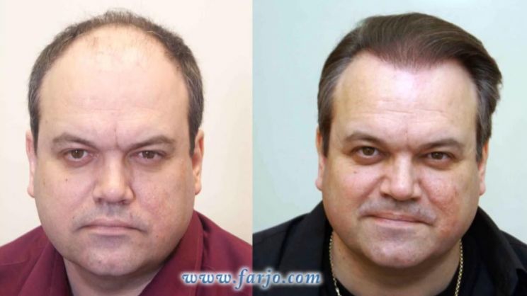 Shaun Williamson