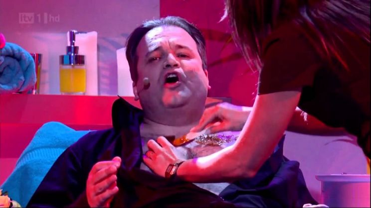 Shaun Williamson