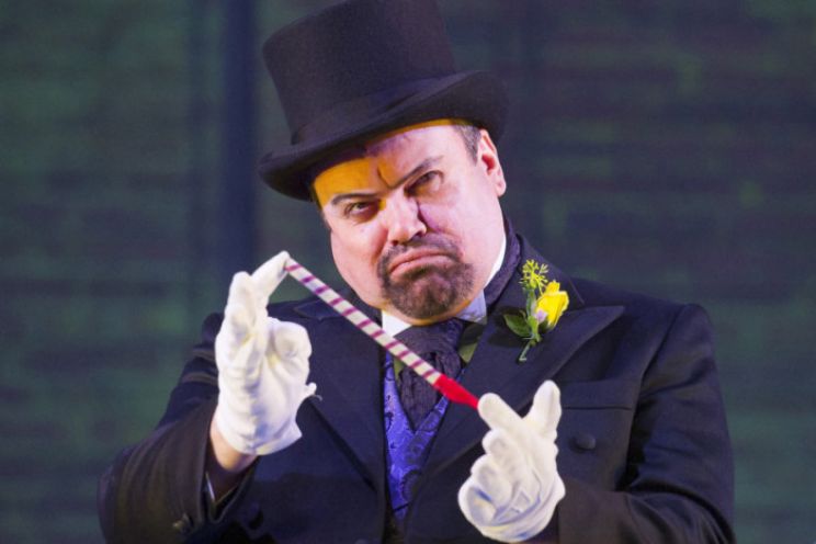Shaun Williamson