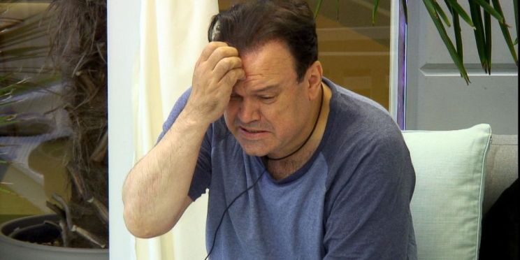 Shaun Williamson