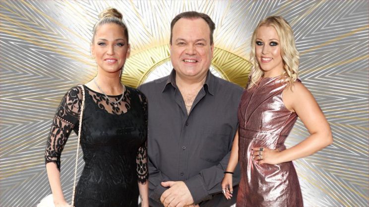 Shaun Williamson