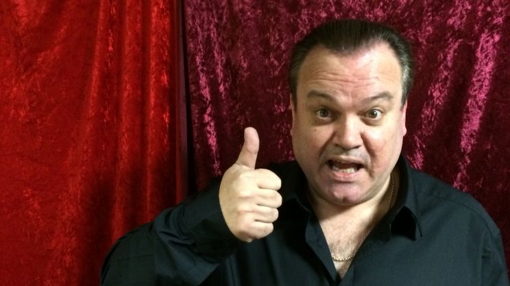 Shaun Williamson