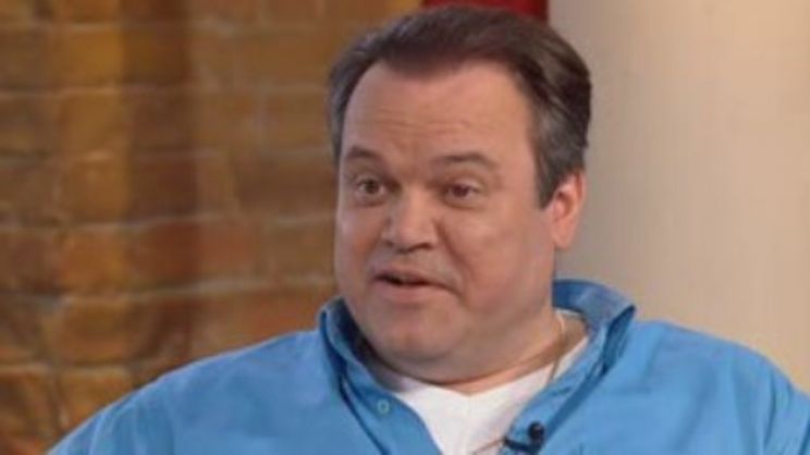 Shaun Williamson