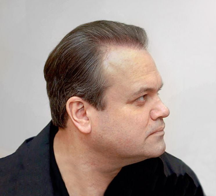 Shaun Williamson