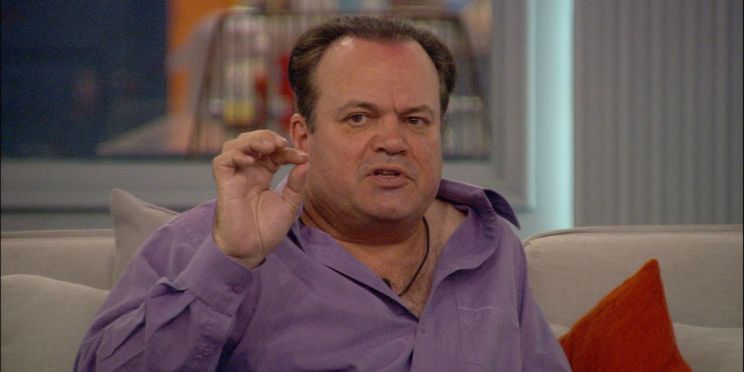Shaun Williamson
