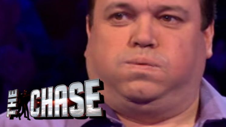 Shaun Williamson