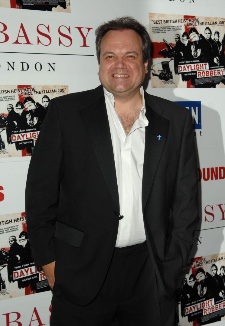 Shaun Williamson