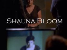 Shauna Bloom