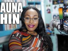 Shauna Chin