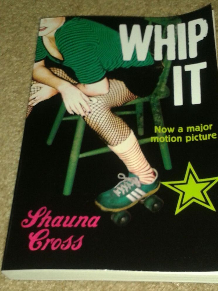 Shauna Cross