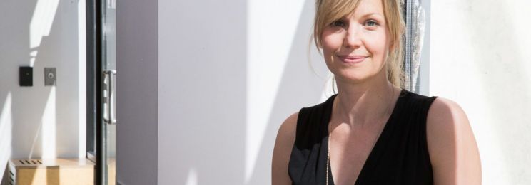 Shauna Johannesen