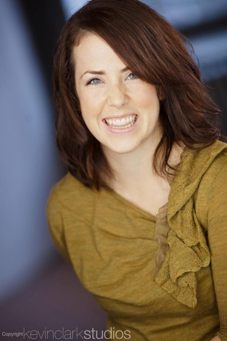 Shauna Johannesen