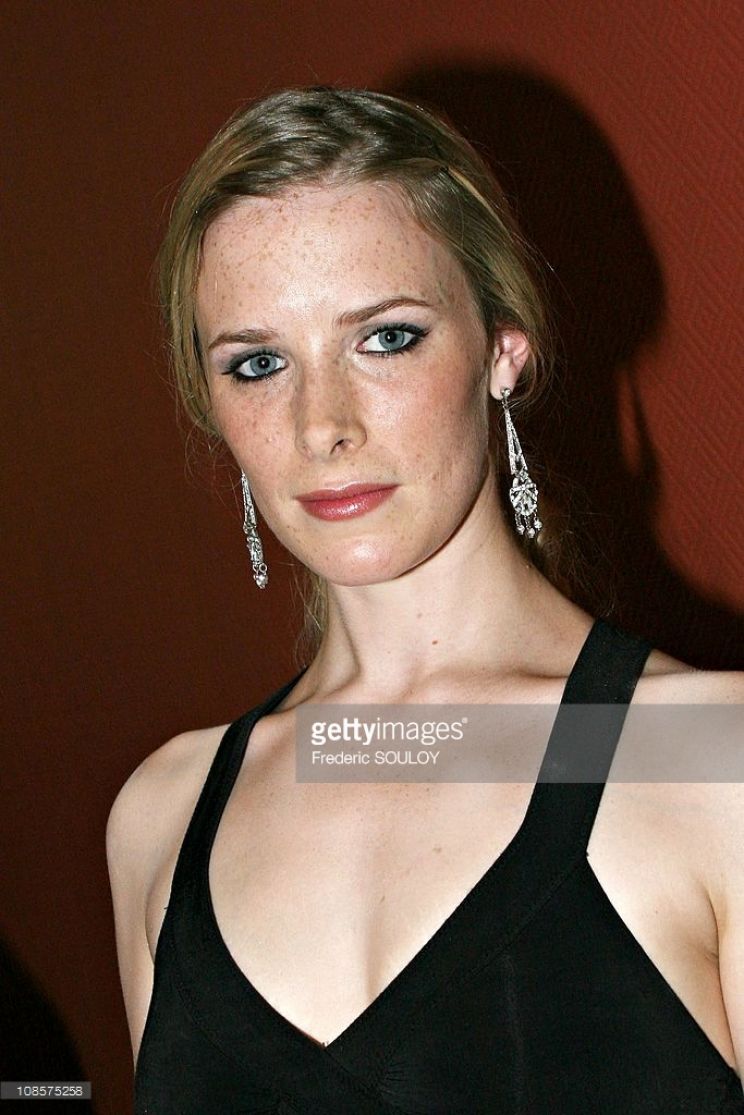 Shauna Macdonald