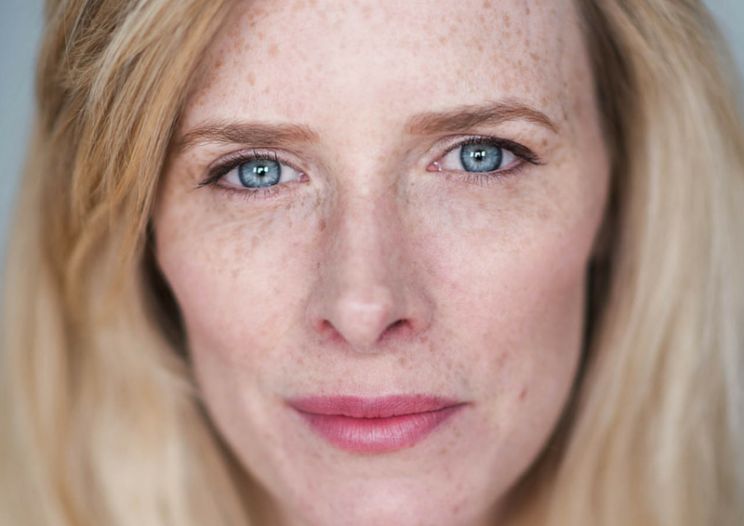 Shauna Macdonald
