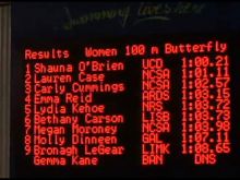 Shauna O'Brien