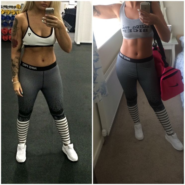 Shauna O'Brien