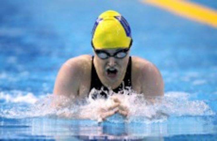 Shauna O'Brien